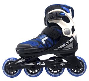 Fila J-One '21 Boy Skates Junior (verstelbaar)