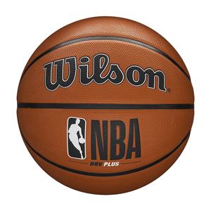 Wilson NBA DRV Plus Basketbal