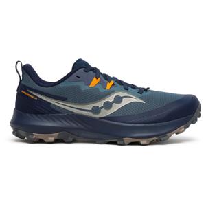 Saucony  Peregrine 14 - Trailrunningschoenen, blauw