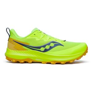 Saucony  Peregrine 14 - Trailrunningschoenen, groen