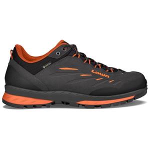 Lowa  Delago GTX Lo - Wandelschoenen, zwart