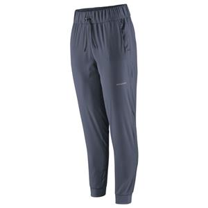 Patagonia  Women's Terrebonne Joggers - Trainingsbroek, blauw