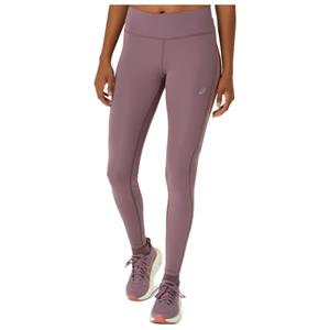 ASICS  Women's Icon Tight - Hardlooplegging, bruin