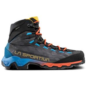 La sportiva  Aequilibrium Hike GTX - Wandelschoenen, zwart