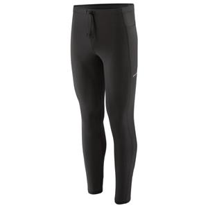 Patagonia  Peak Mission Tights - Hardloopbroek, zwart