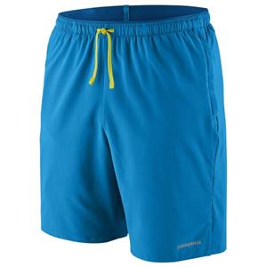 Patagonia  Multi Trails Shorts 8'' - Short, blauw