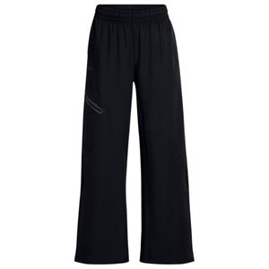 Under Armour  Women's Unstoppable Woven WL Pant - Trainingsbroek, zwart