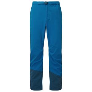 Mountain Equipment  Dihedral Pant - Klimbroek, blauw