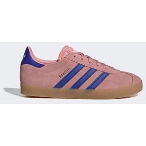 Adidas Gazelle Unisex Schuhe - Rosa - Größe: 38 - Leder - Foot Locker