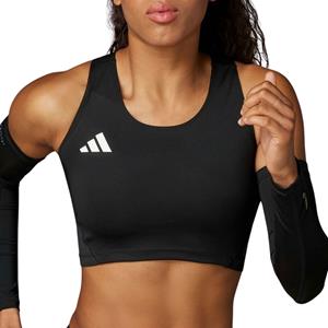 Adidas Adizero Essentials Crop Top Dames