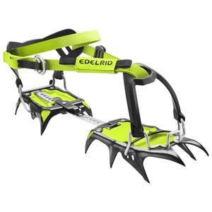 Edelrid Shark Soft II - Steigeisen