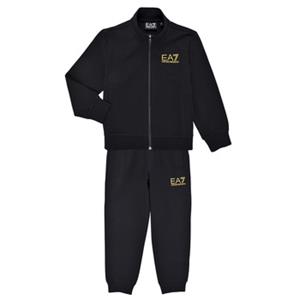 Emporio Armani EA7  Jogginganzüge CORE ID TRACKSUIT 8NBV51