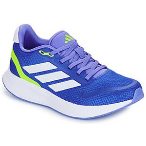 Adidas Hardloopschoenen  RUNFALCON 5 J