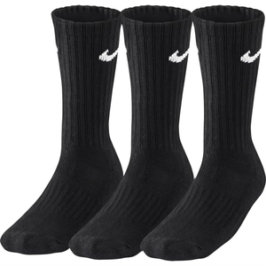 Nike 3 paar Cush Crew 3 pack sportsokken