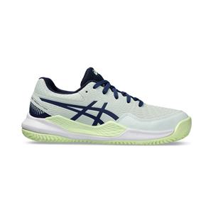 ASICS Gel-Resolution 9 GS Tennisschoenen Kinderen