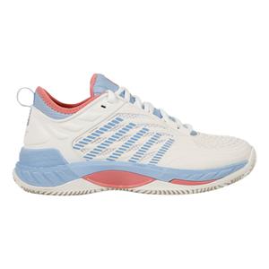 K-SWISS Hypercourt Supreme 2 CLAY Tennisschoenen Dames