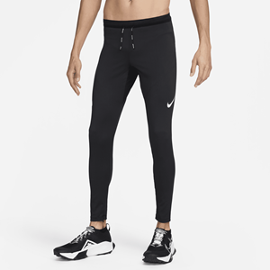 Nike AeroSwift Dri-FIT ADV hardlooptights voor heren - Zwart