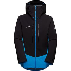 Mammut Heren Taiss Pro HS Hoodie Jas