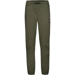 Mammut Dames Massone Light Broek