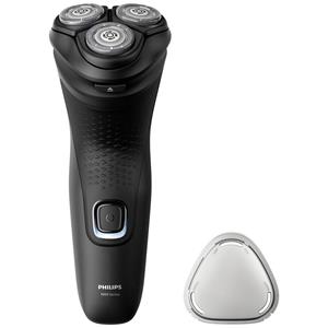 Philips Bodycare S1141/00 Series 1000 Rotatiescheerapparaat Zwart