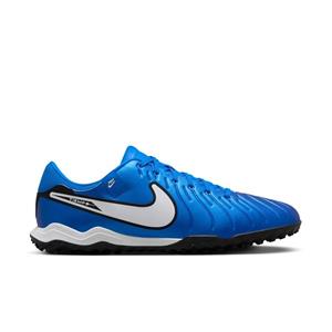 Nike Tiempo Legend 10 Academy TF Mad Ambition - Zwart/Wit