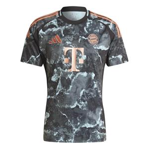 Adidas Fc Bayern München 24/25 Uitshirt