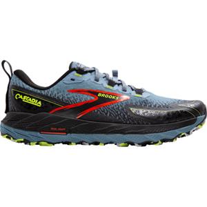 Brooks Heren Cascadia 18 Schoenen