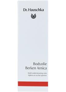 Dr. Hauschka Bodyolie Berken