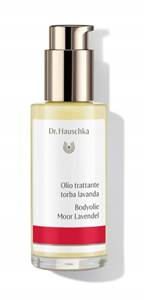 Dr. Hauschka Bodyolie Moor Lavendel