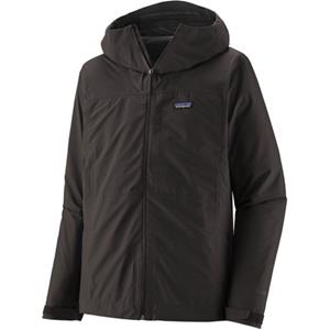 Patagonia Heren Boulder Fork Rain Jas