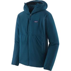 Patagonia Heren Nano-Air Hoodie Jas