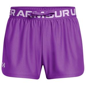 Under Armour  Kid's Play Up Solid Shorts - Short, purper