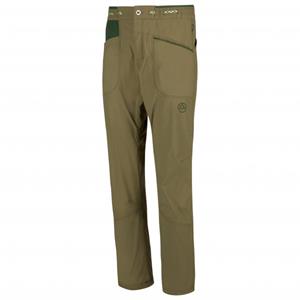 La sportiva  Talus Pant - Klimbroek, olijfgroen