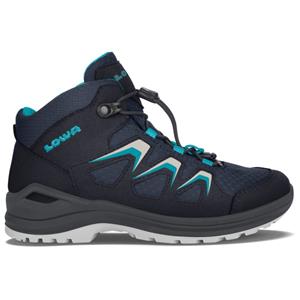 Lowa  Kid's Innox Evo GTX QC Junior - Wandelschoenen, blauw