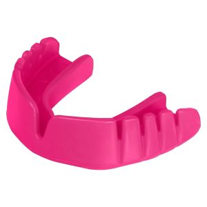 OPRO Hockeybitje Snap-Fit Roze