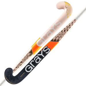 Grays Hockeystick GR6000 Dynabow Roze