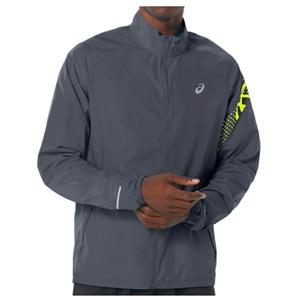 ASICS  Icon Jacket - Hardloopjack, blauw