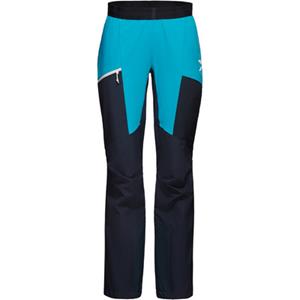 Mammut Dames Eiger Speed Pro SO Hybrid Broek