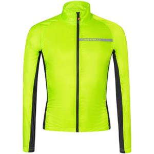 Castelli Heren Squadra Stretch Fietsjas