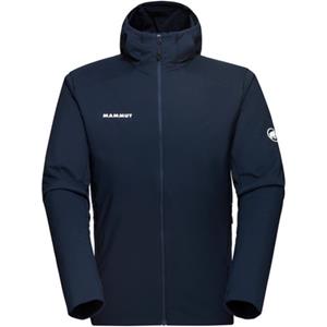 Mammut Heren Rime Light In Flex Hoodie Jas