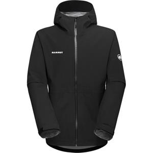 Mammut Heren Linard Guide HS Hoodie Jas