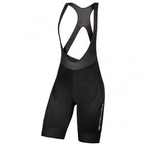 Endura  Women's FS260-Pro Dropseat Bibshort - Fietsbroek, zwart