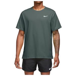 Nike  Dri-FIT UV Miler - Hardloopshirt, grijs