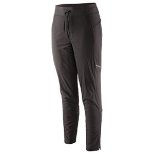 Patagonia  Women's Wind Shield Pants - Hardloopbroek, zwart