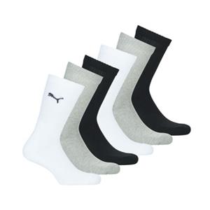 Puma Sportsokken   CREW SOCK X6