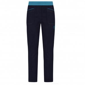 La sportiva  Women's Miracle Jeans - Klimbroek, blauw