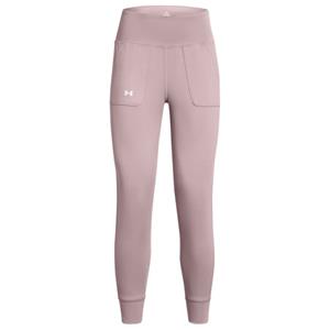 Under Armour  Women's Motion Jogger - Trainingsbroek, roze/purper