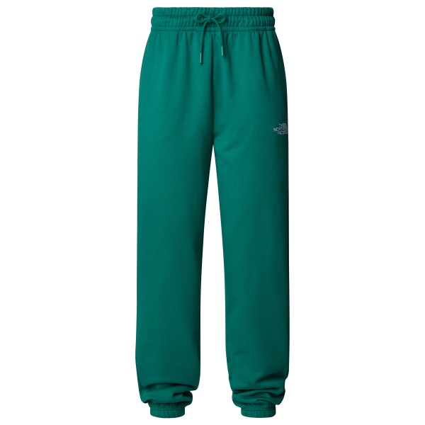 The North Face  Women's Essential Jogger - Trainingsbroek, turkoois/groen