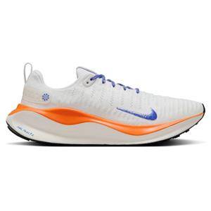 Nike  InfinityRN 4 FP - Hardloopschoenen, grijs