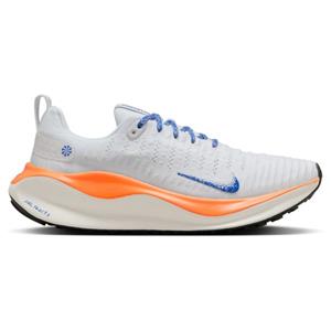 Nike  Women's InfinityRN 4 FP - Hardloopschoenen, grijs